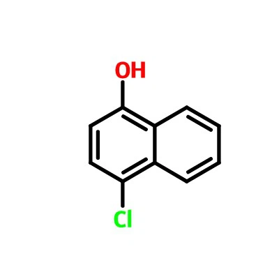 CAS:604-44-4|4-Kloro-1-naftol