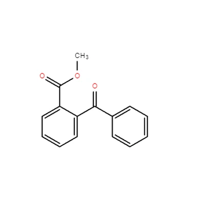 CAS 606-28-0|Metil 2-benzoilbenzoat