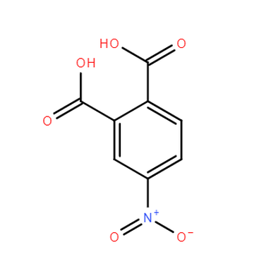 CAS 610-27-5|4-Nitroftalik Asit
