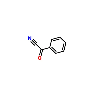 CAS 613-90-1|Benzoil Siyanür