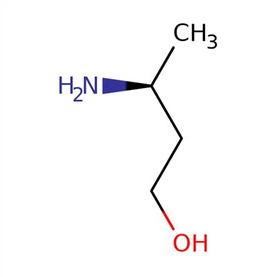 CAS:61477-39-2|(S)-3-Aminobutan-1-ol