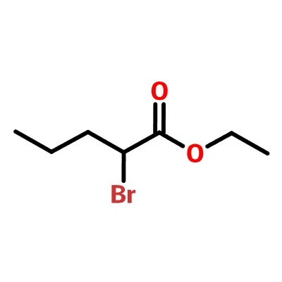 CAS:615-83-8|Etil 2-bromovalerat