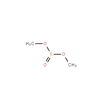 CAS 616-42-2|dimetil sülfit