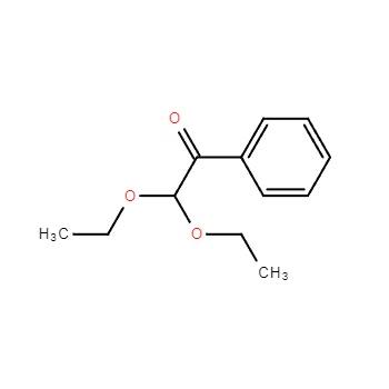CAS 6175-45-7|2,2-Dietoksiasetofenon (DEAP)