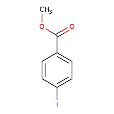 CAS:619-44-3|Metil 4-iyodobenzoat