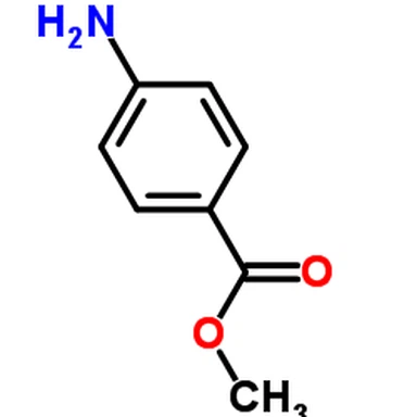 CAS:619-45-4|Metil 4-aminobenzoat