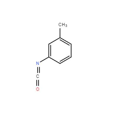 CAS 621-29-4|M-Tolil İzosiyanat
