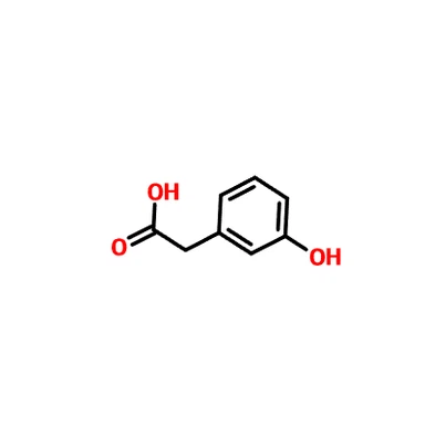 CAS 621-37-4|3-Hidroksifenilasetik Asit