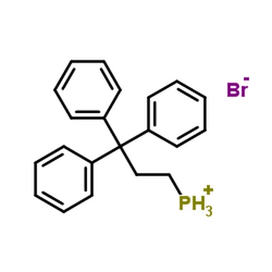 CAS:6228-47-3|Propiltrifenilfosfonyum Bromür