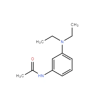 CAS 6375-46-8|3-(N,N-Dietilamino)asetanilid