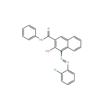 CAS 6410-26-0|Pigment Kırmızı 21