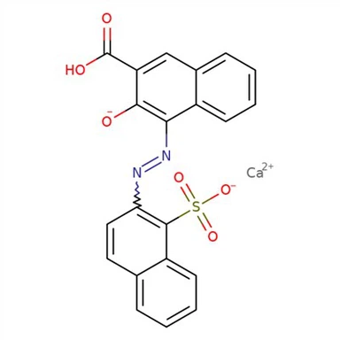 CAS:6417-83-0|Pigment Kırmızı 63:1