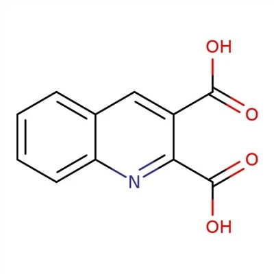 CAS:643-38-9|2,3-Kinolin Dikarboksilik Asit