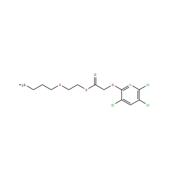 CAS 64700-56-7|Triklopir 2-bütoksietil Ester