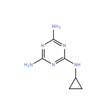 CAS 66215-27-8|siromazin