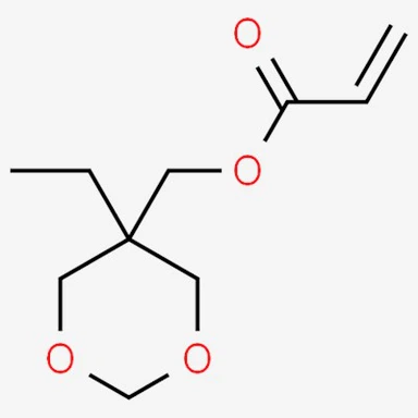 CAS 66492-51-1|(5-etil-1,3-dioksan-5-il)metil Akrilat