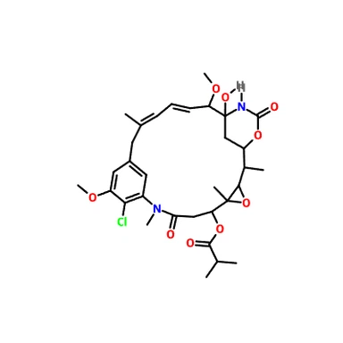 CAS 66584-72-3|Ansamitosin P-3