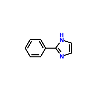 CAS 670-96-2|2-Fenilimidazol