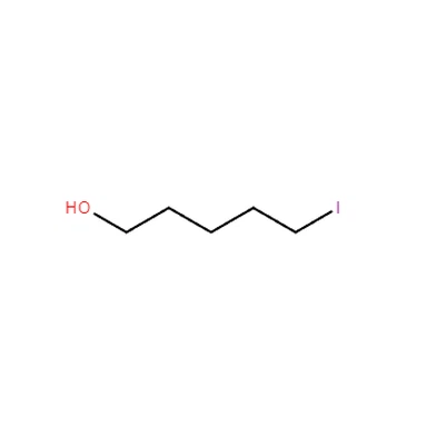 CAS 67133-88-4|5-İyodopentanol