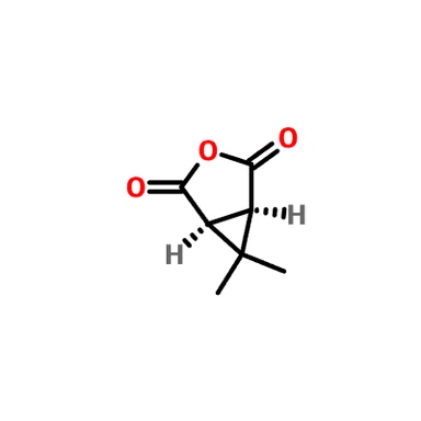 CAS 67911-21-1|Karonik Anhidrit