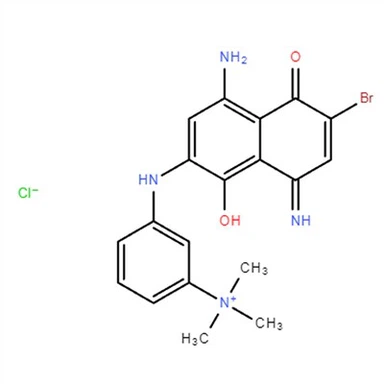 CAS 68123-13-7|TEMEL MAVİ 99