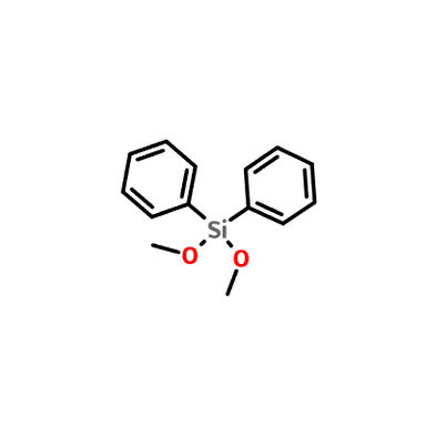 CAS 6843-66-9|difenildimetoksisilan