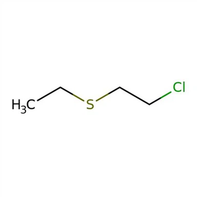 CAS:693-07-2|2-Kloroetil Etil Sülfür