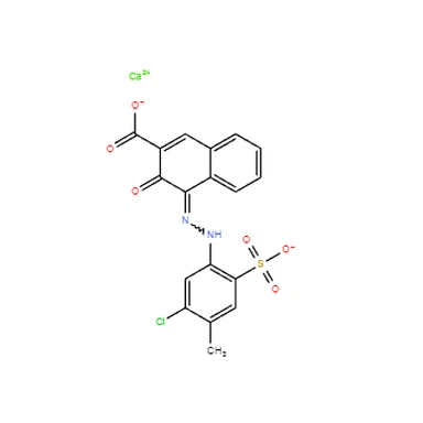 CAS 7023-61-2|Pigment Kırmızı 48:2