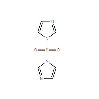 CAS 7189-69-7|1,1'-Sülfonildiimidazol