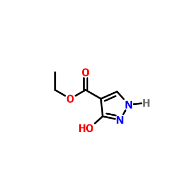 CAS 7251-53-8|Etil 3-hidroksi-1H-pirazol-4-karboksilat