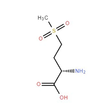 CAS:7314-32-1|L-Metionin Sülfon