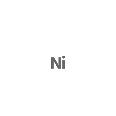 CAS 7440-02-0|Nikel