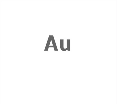 CAS 7440-57-5|Altın Atom