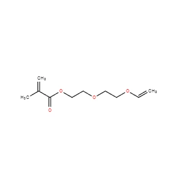 CAS 76392-22-8|2-(2-Etenoksietoksi)etil 2-Metilprop-2-Enoat (VEEM)