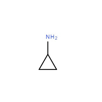 CAS 765-30-0|Siklopropilamin