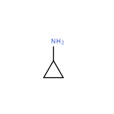 CAS 765-30-0|Siklopropilamin