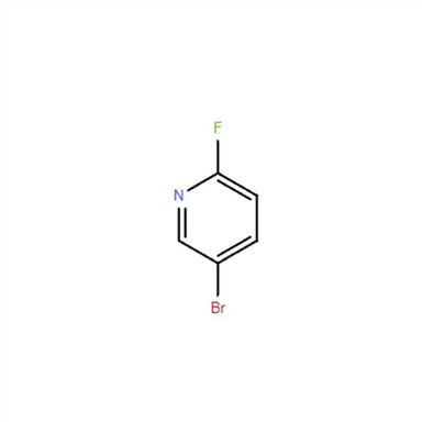 CAS 766-11-0|2-Floro-5-bromopiridin