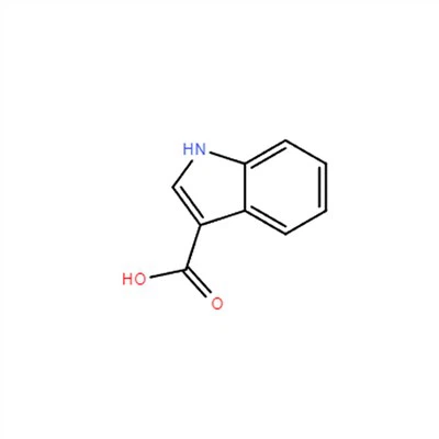 CAS 771-50-6|3-İndoleformik Asit