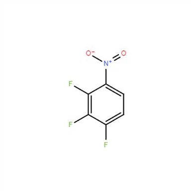 CAS 771-69-7|1,2,3-Trifloro-4-nitrobenzen