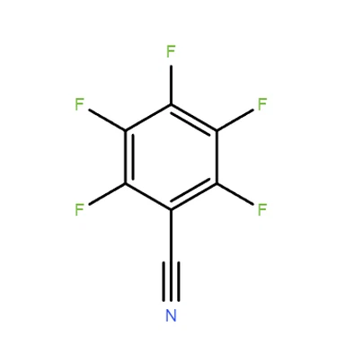 CAS:773-82-0|perflorobenzonitril