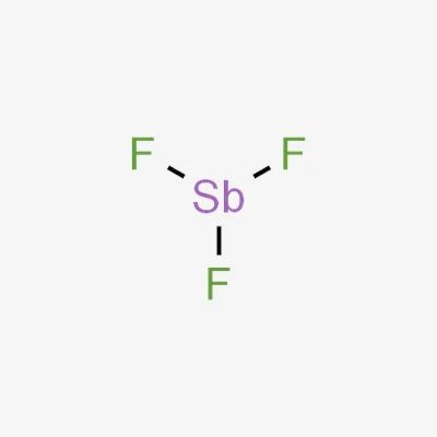 CAS 7783-56-4|Antimon Triflorür