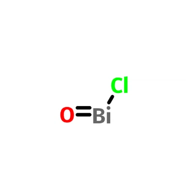 CAS 7787-59-9|bizmut oksiklorür