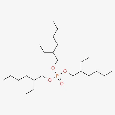 CAS 78-42-2|Tris(2-etilheksil) Fosfat