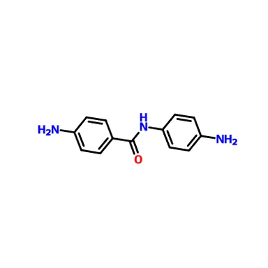 CAS 785-30-8|4,4'-Diaminobenzanilit