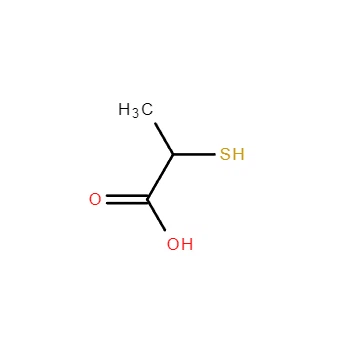 CAS 79-42-5|2-Merkaptopropionik Asit