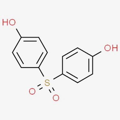 CAS 80-09-1|Bis(4-hidroksifenil) Sülfon (BPS)