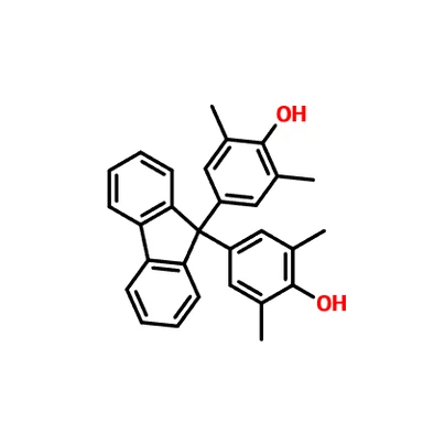 CAS 80850-00-6|Bis-Ksilenofloren