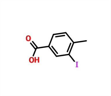 CAS 82998-57-0 3-İyodo-4-metilbenzoik Asit