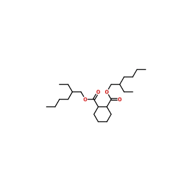 CAS 84-71-9|Bis(2-etilheksil) Sikloheksan-1,2-dikarboksilat