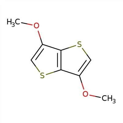 CAS:850233-79-3|3,6-Dimetoksitieno[3,2-b]tiyofen